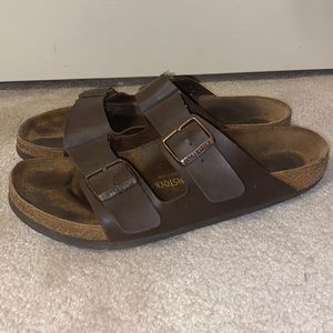 Birkenstocks